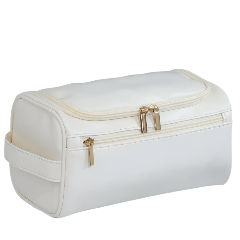 MEN'S VINTAGE LUXURY TOILETRY BAG