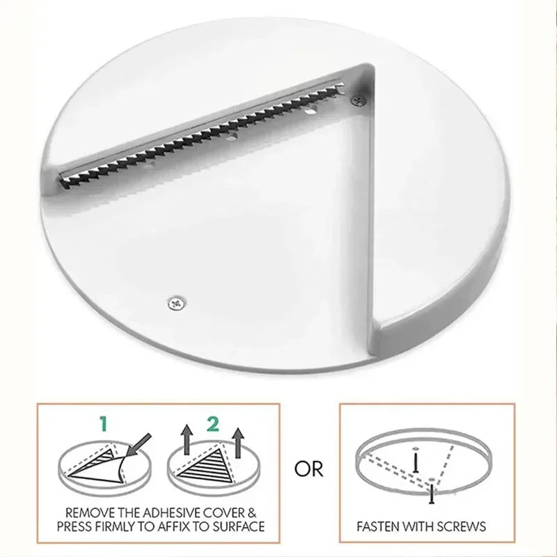 Multifunction Kitchen Can & Jar Opener