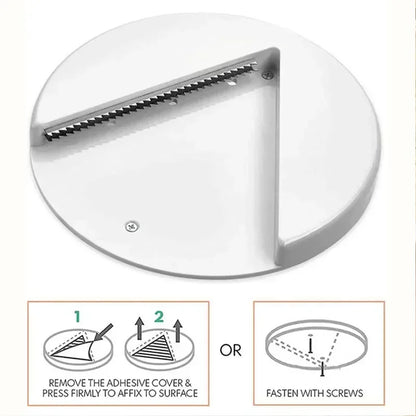 Multifunction Kitchen Can & Jar Opener