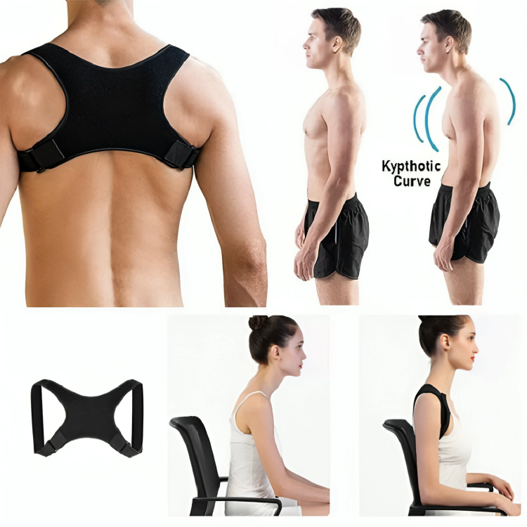 POSTURE CORRECTOR