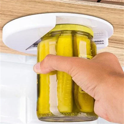 Multifunction Kitchen Can & Jar Opener