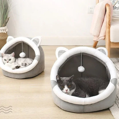 CUTE CAT CAVE