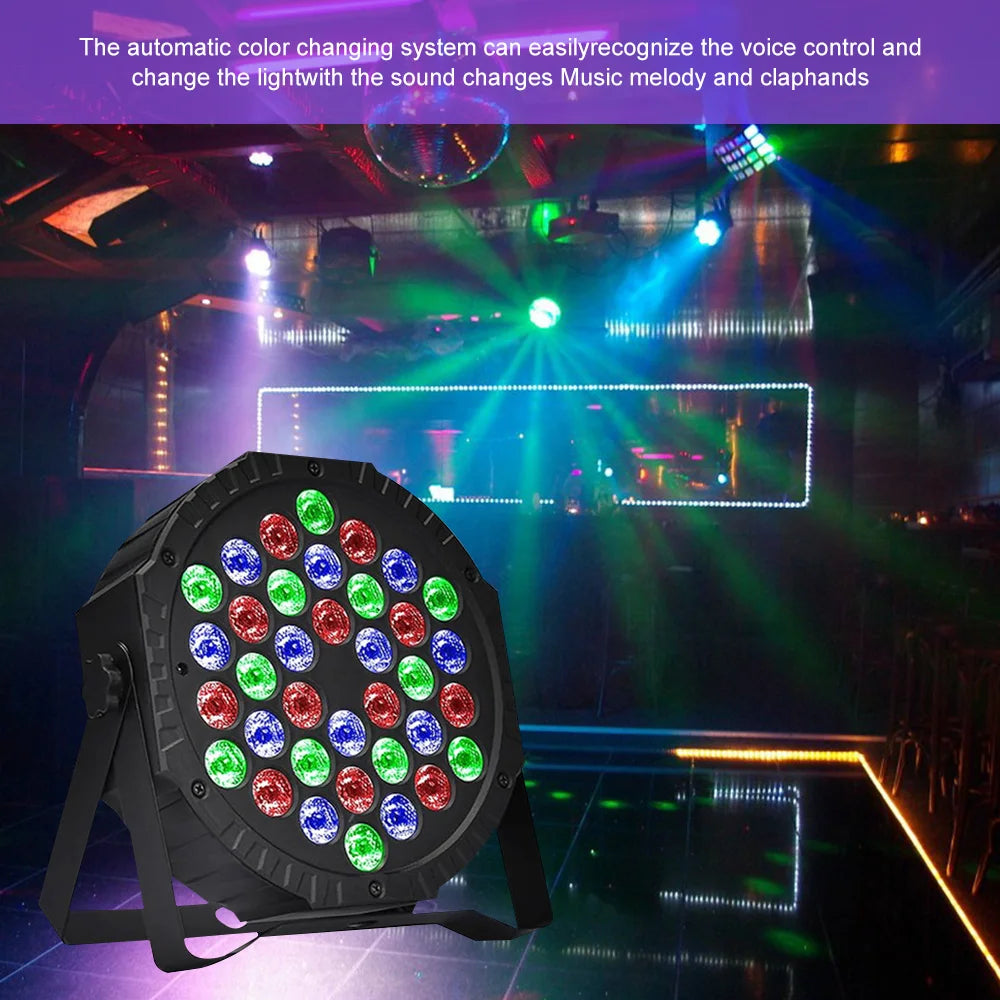 LED STAGE LIGHT