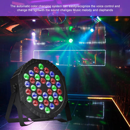 LED STAGE LIGHT