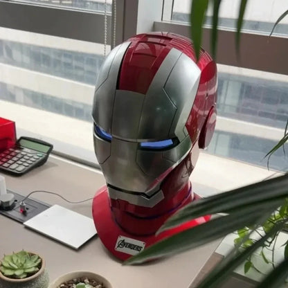 IRON MAN MK5
