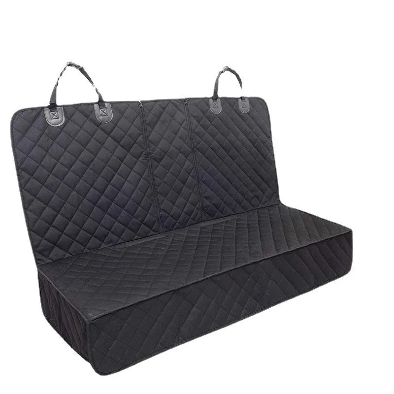 Waterproof Dog Car Seat Cover