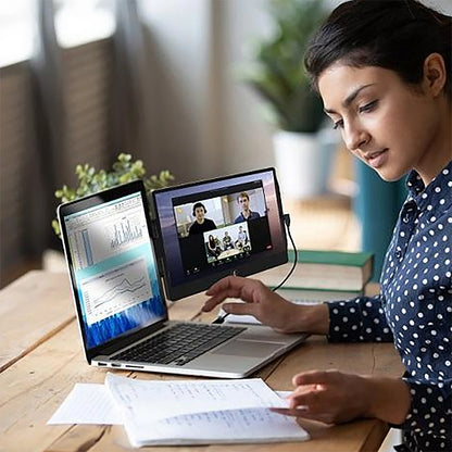 LAPTOP EXPANSION SCREEN