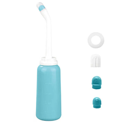 PERINEAL WASH BOTTLE