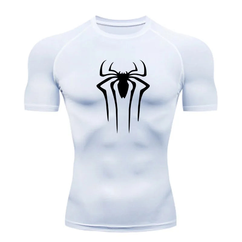 MEN'S COMPRESSION SHIRT