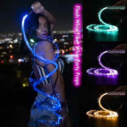 PARTY LIGHT & FLOW TOY