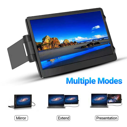 LAPTOP EXPANSION SCREEN
