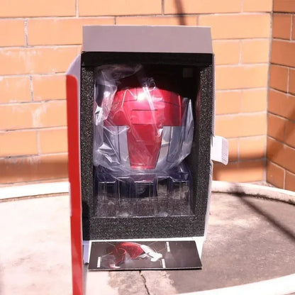 IRON MAN MK5