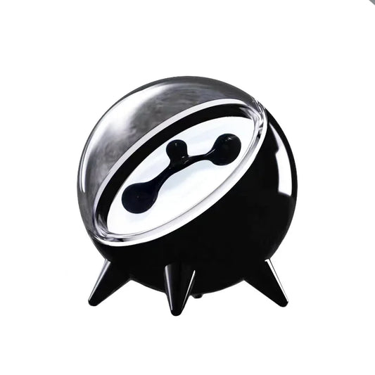 FERROFLUID VISUALIZER SPEAKER