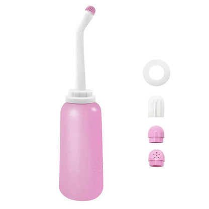 PERINEAL WASH BOTTLE