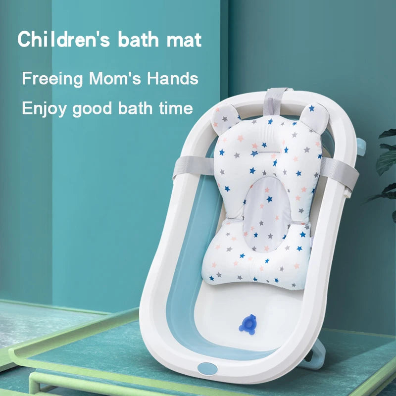 INFANT BATH PAD