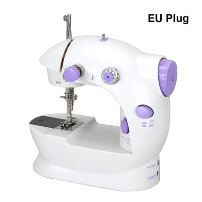 MINI SEWING MACHINE