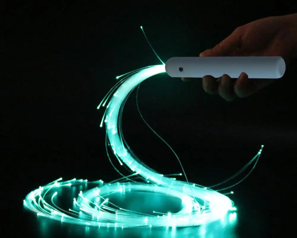 PARTY LIGHT & FLOW TOY