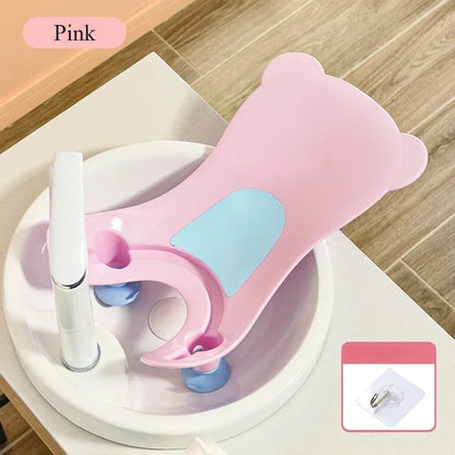 BABY BATH CLEANING BASIN