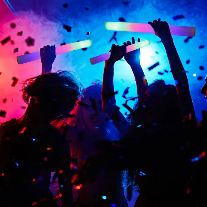 LED GLOW STICKS