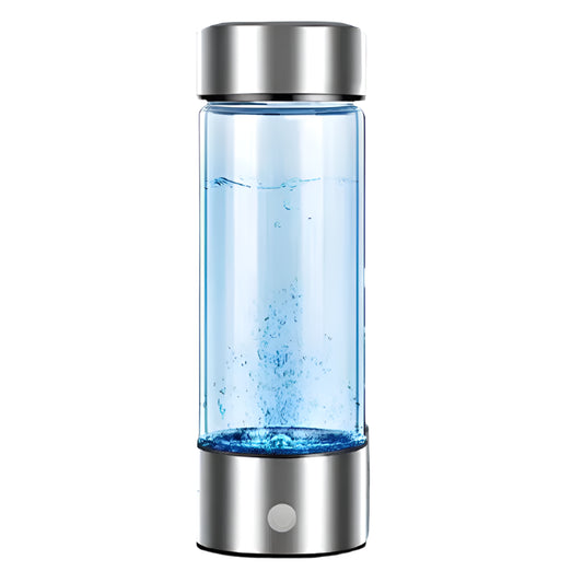 ADVANCED HYDROGEN WATER BOTTLE