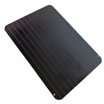 Fast Defrosting Tray