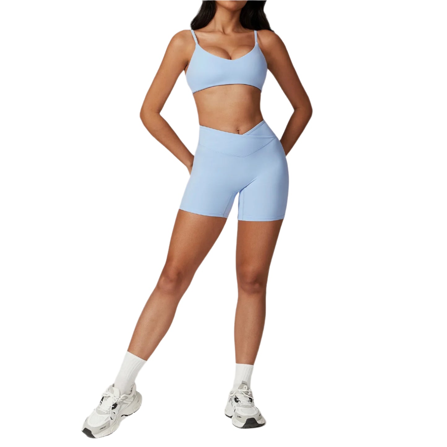 ACTIVEFIT WOMEN'S SPORTS SET