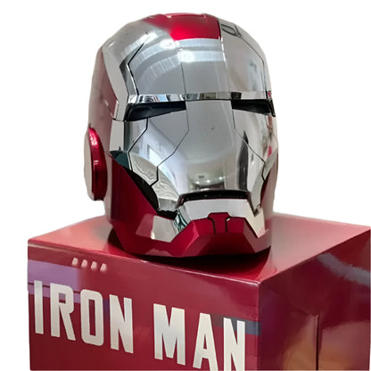 IRON MAN MK5