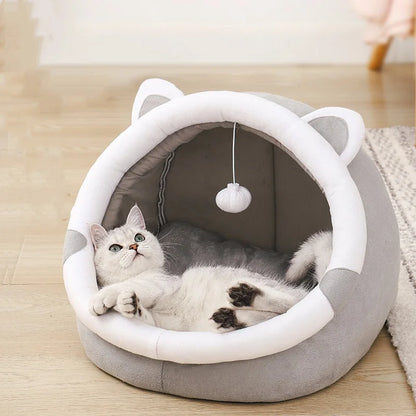 CUTE CAT CAVE