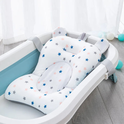 INFANT BATH PAD