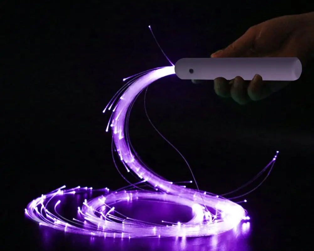 PARTY LIGHT & FLOW TOY