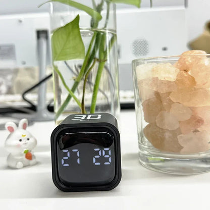 PRODUCTIVITY CUBE TIMER