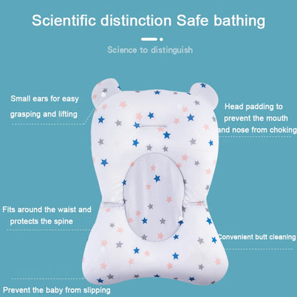 INFANT BATH PAD