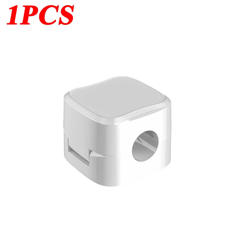 MAGNETIC CABLE CLIP