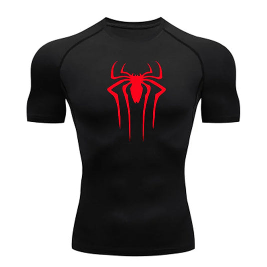 MEN'S COMPRESSION SHIRT