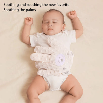 CALMING BABY SLEEP AID PILLOW