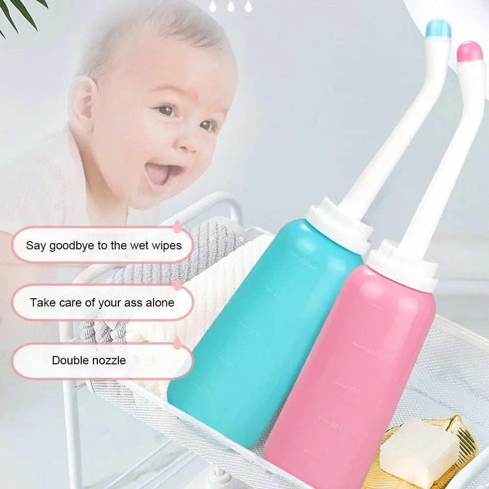 PERINEAL WASH BOTTLE