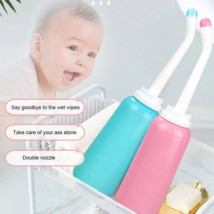 PERINEAL WASH BOTTLE