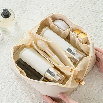 MAKEUP ORGANIZER TRAVEL BAG