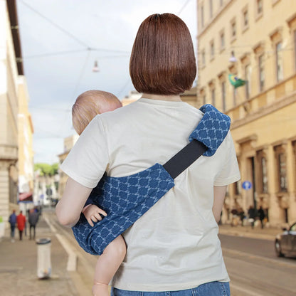 BABY CARRIER WRAP