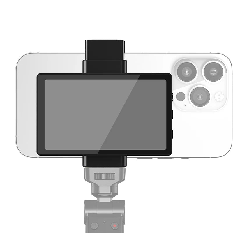 SELFIE & VLOG MONITOR