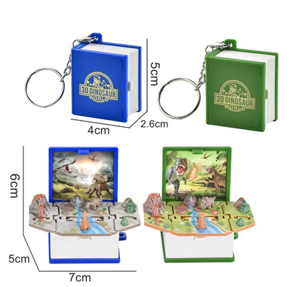 FOLDING KEYCHAIN