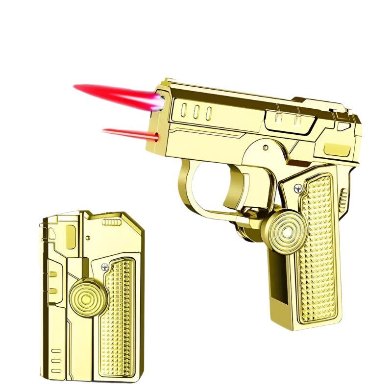 GYRO GUN LIGHTER