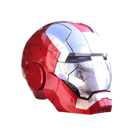 IRON MAN MK5