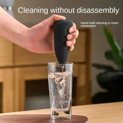 PORTABLE MILK FROTHER