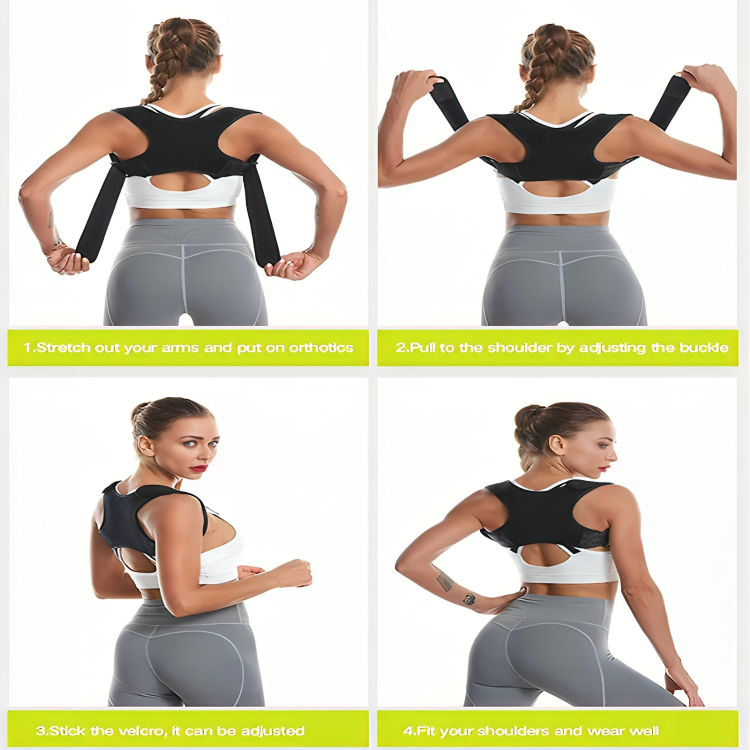 POSTURE CORRECTOR