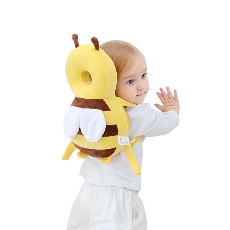 BABY HEAD PROTECTION PILLOW