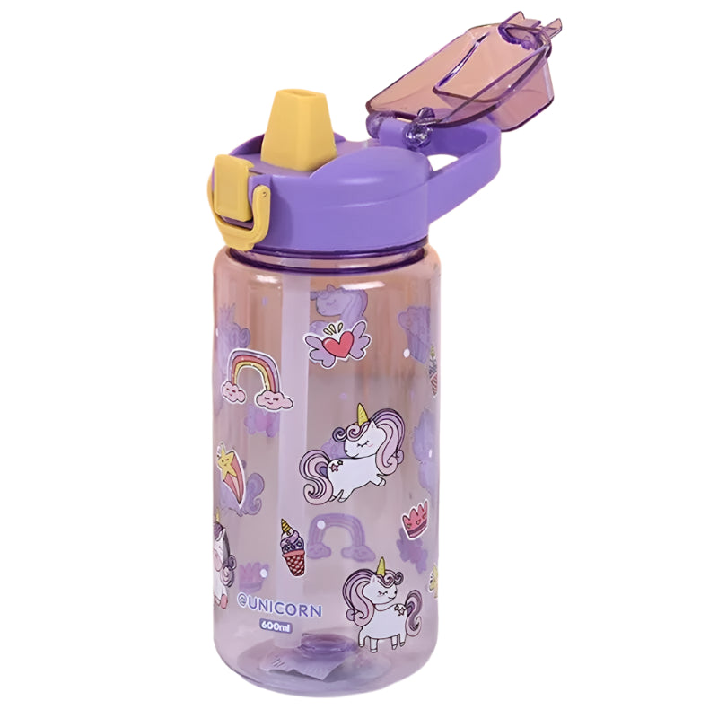 KIDS WATER BOTTLE