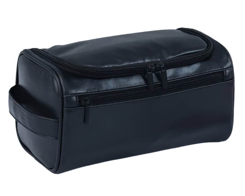 MEN'S VINTAGE LUXURY TOILETRY BAG