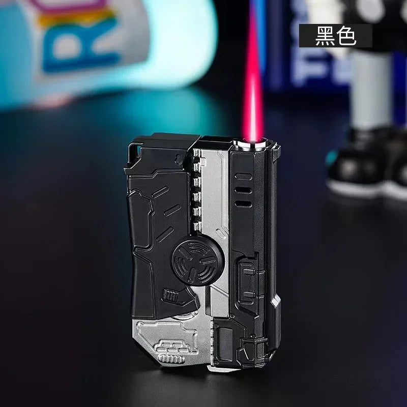 GYRO GUN LIGHTER