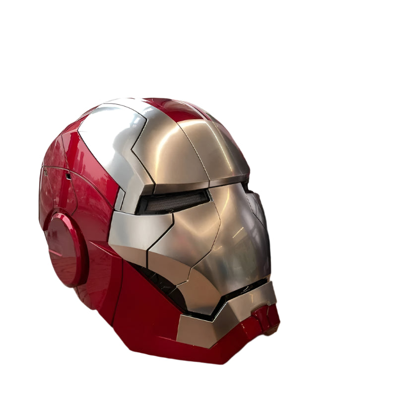IRON MAN MK5